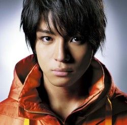 Yuya Matsushita