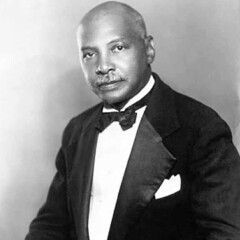 W.C. Handy