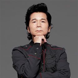 Masato Nakamura