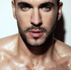 Shayne Ward