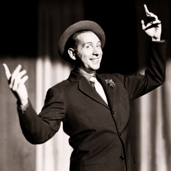 Charles Trenet
