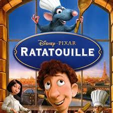Ratatouille