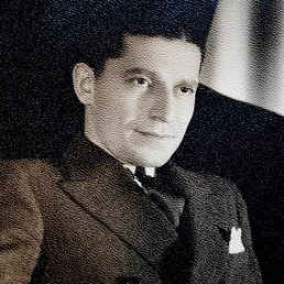 Seymour Simons