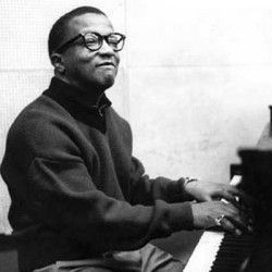 Billy Strayhorn