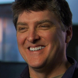 Martin O'Donnell