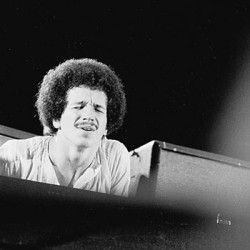 Keith Jarrett