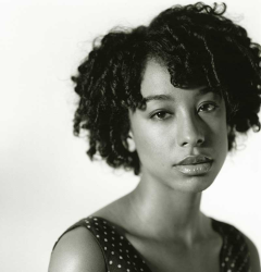 Corinne Bailey Rae