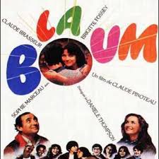 La Boum
