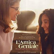 L'amica geniale