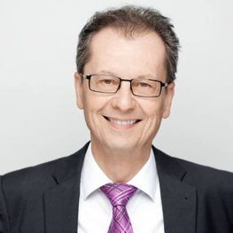 Manfred Schmitz