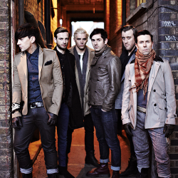 Lostprophets