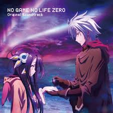 No Game No Life