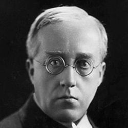 Gustav Holst