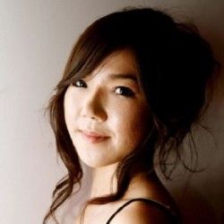 Marika Takeuchi