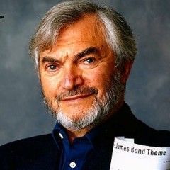 Monty Norman