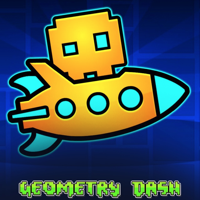 Geometry Dash Note Sheet Music Downloads Geometry Dash