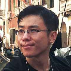 Kan R. Gao