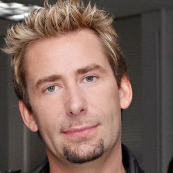 Chad Kroeger