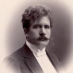 Johan Halvorsen