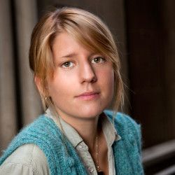 Marketa Irglova