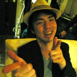 Masanori Takumi
