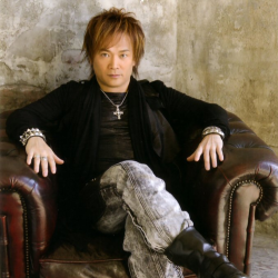 Hironobu Kageyama