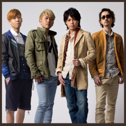Hi-Fi CAMP