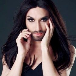 Conchita Wurst