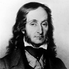 Niccolo Paganini