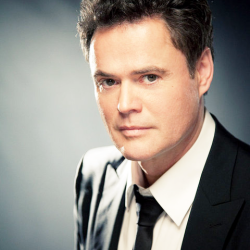 Donny Osmond