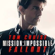 Mission Impossible
