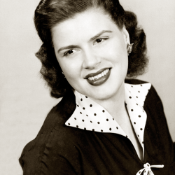 Patsy Cline