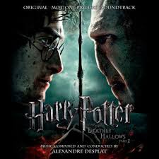 Harry Potter and the Deathly Hallows: Part II