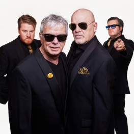 Stranglers