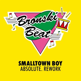 Smalltown Boy
