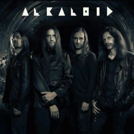 Alkaloid