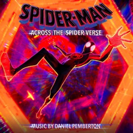 Spider-Man: Across the Spider-Verse