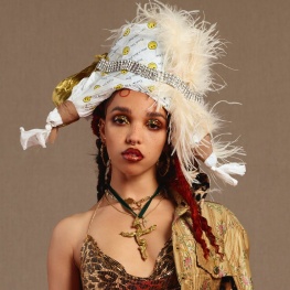 FKA Twigs