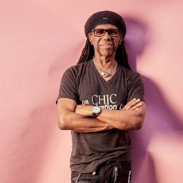 Nile Rodgers