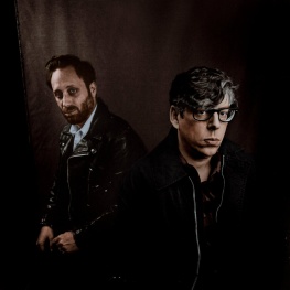Black Keys