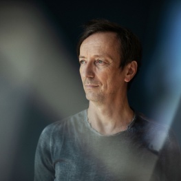 Volker Bertelmann / Hauschka