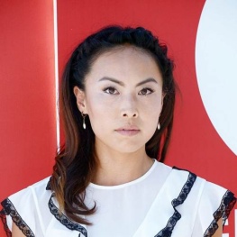Aska Matsumiya