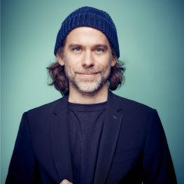 Bryce Dessner