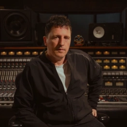 Atticus Ross