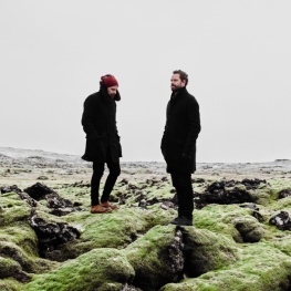 A Winged Victory for the Sullen