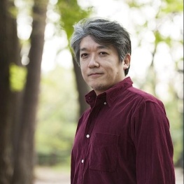 Masashi Hamauzu