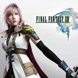 Final Fantasy XIII