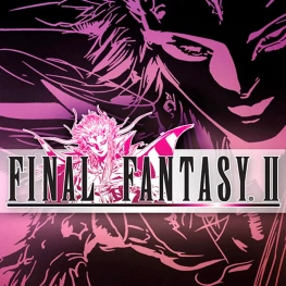 Final Fantasy II