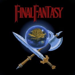 Final Fantasy I