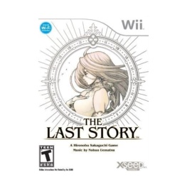  The Last Story